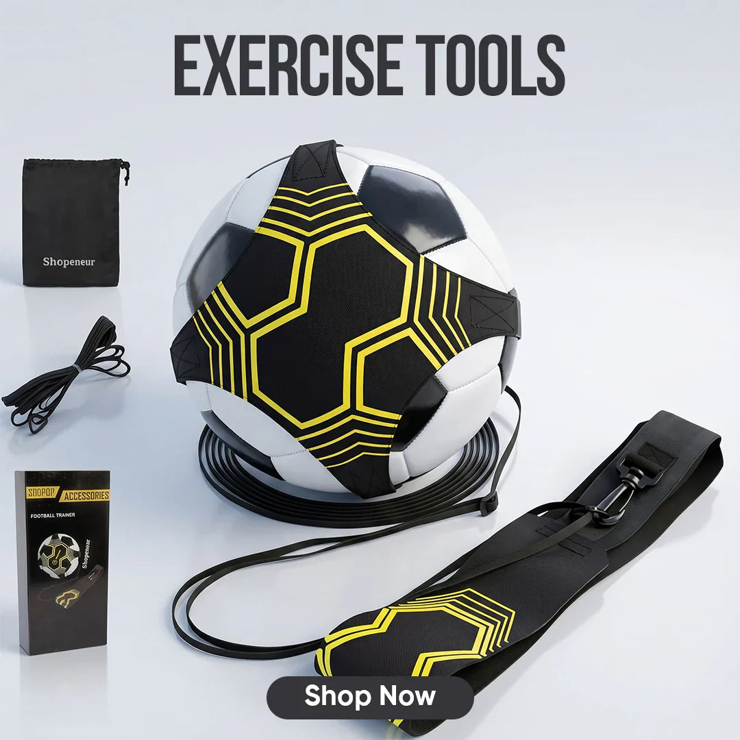 Exercise Equipment