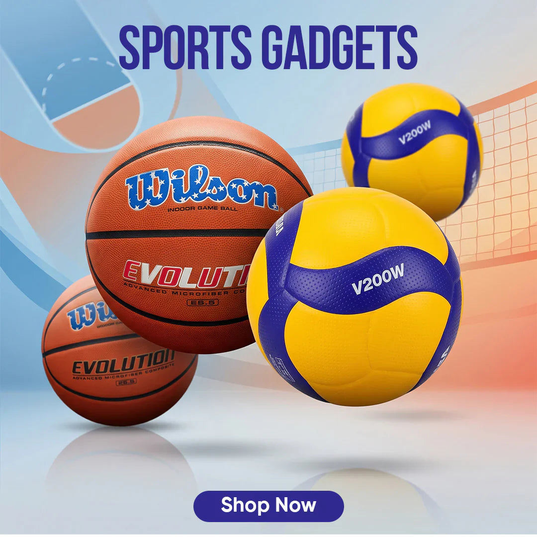 Sports Equipment