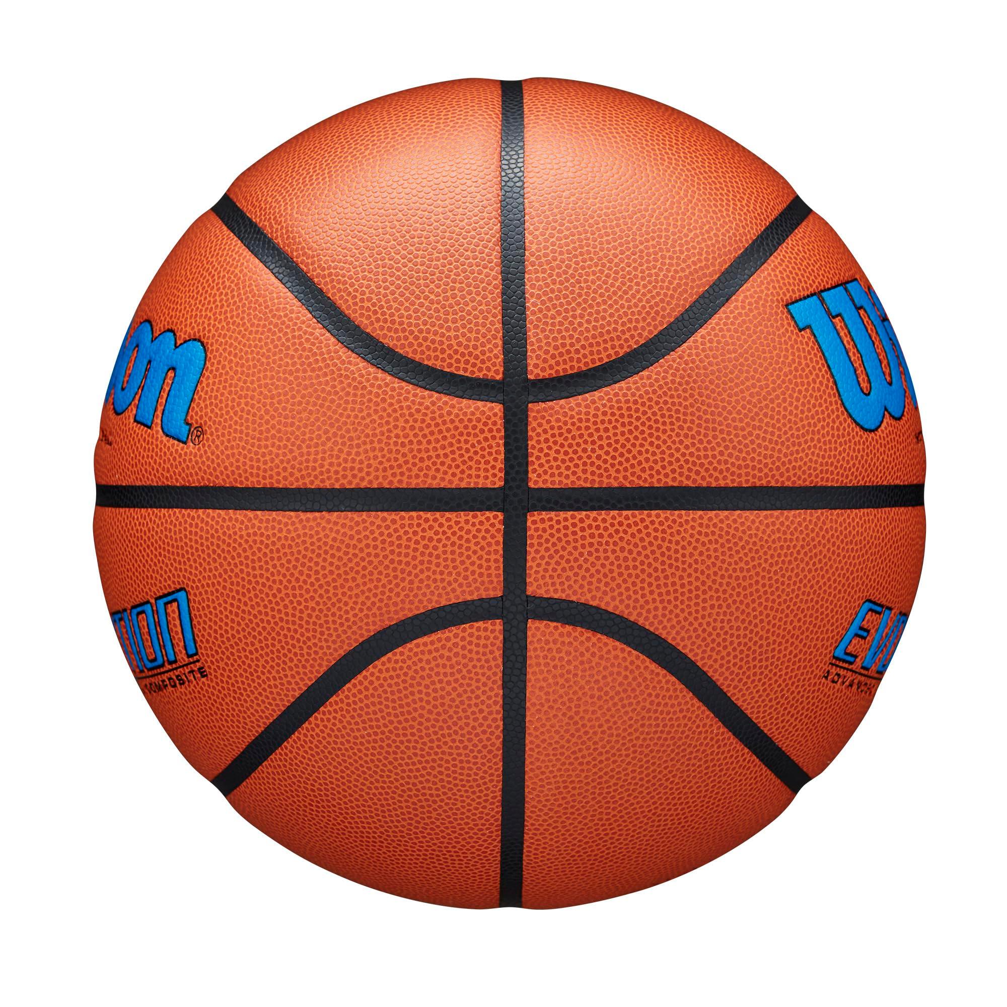 Wilson Evolution Basketballs
