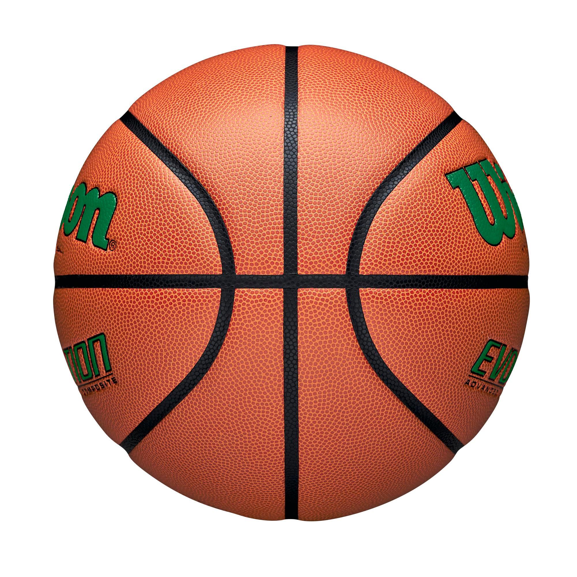Wilson Evolution Basketballs