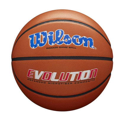 Wilson Evolution Basketballs