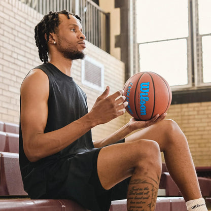 Wilson Evolution Basketballs