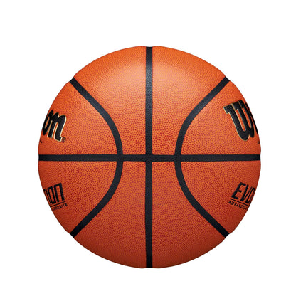 Wilson Evolution Basketballs