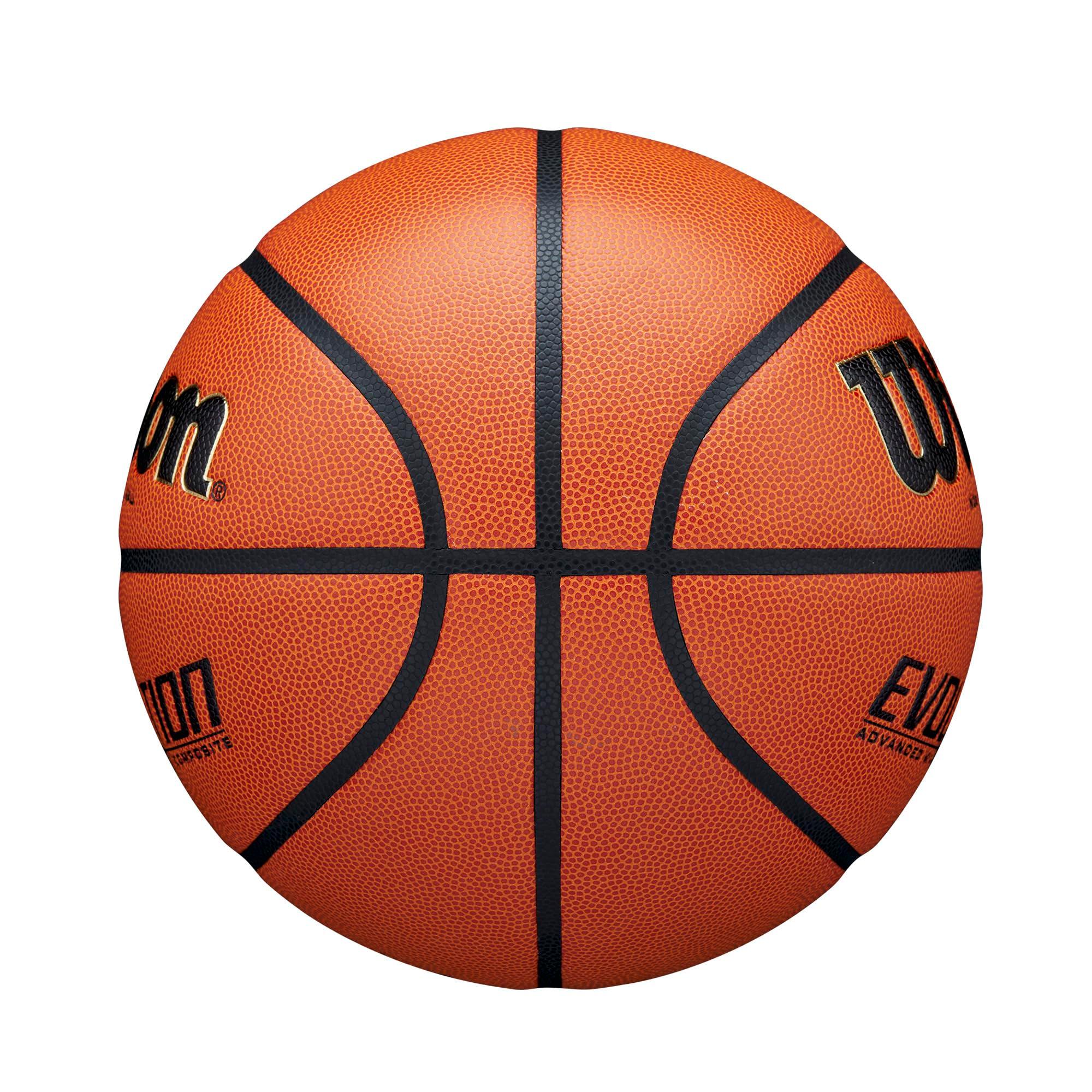 Wilson Evolution Basketballs