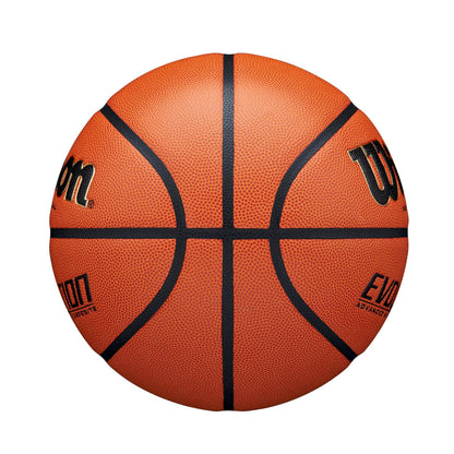 Wilson Evolution Basketballs
