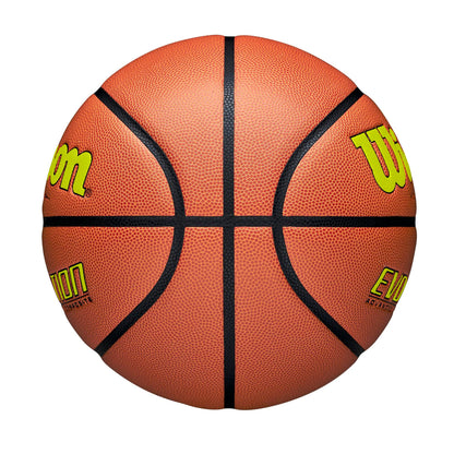 Wilson Evolution Basketballs